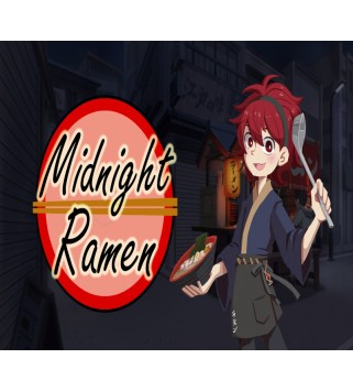 Midnight Ramen Steam Key GLOBAL